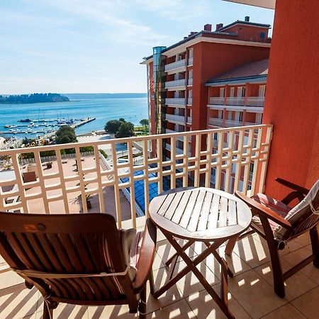 Grand Hotel Portoroz 4* Superior - Terme & Wellness Lifeclass Exterior photo