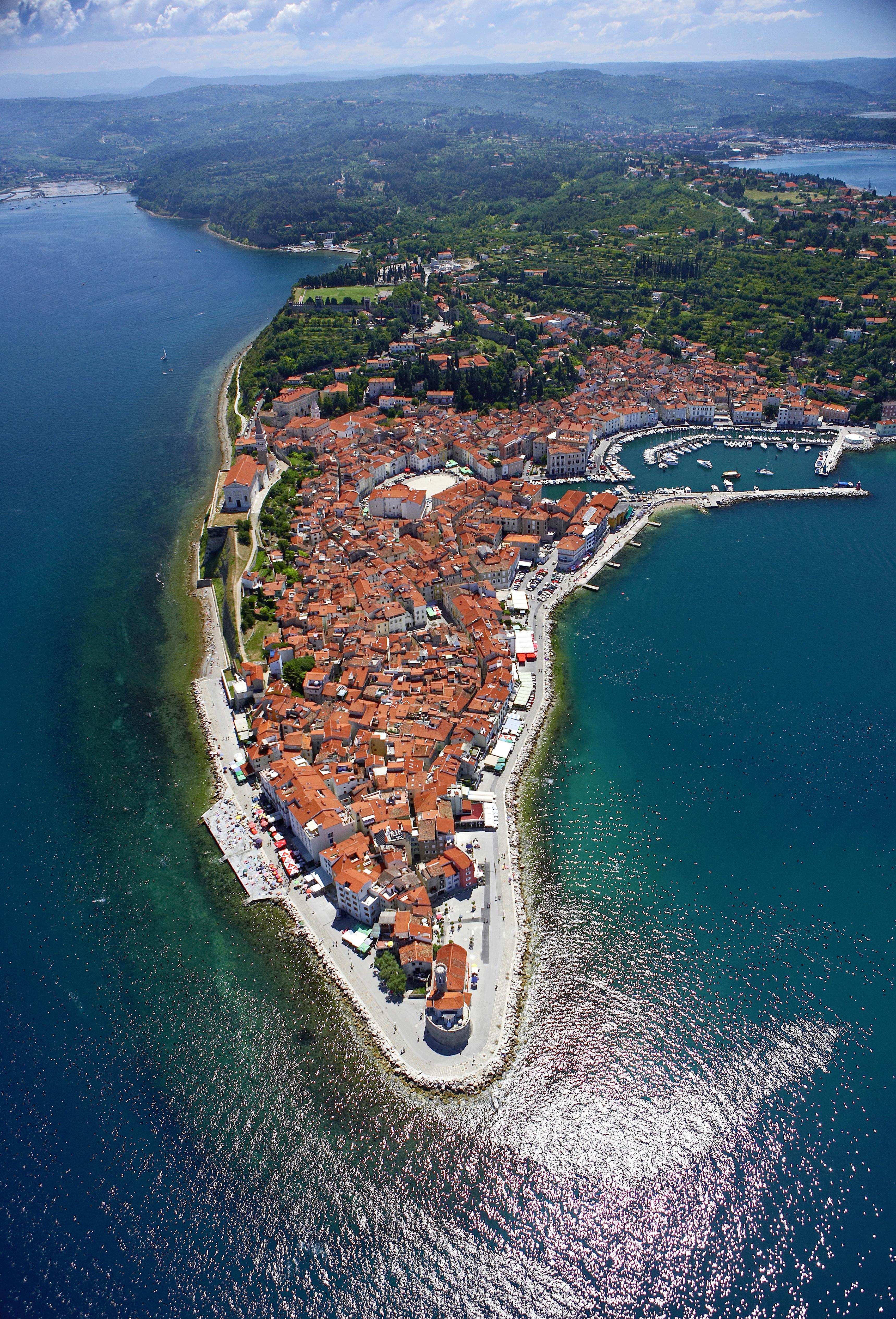 Grand Hotel Portoroz 4* Superior - Terme & Wellness Lifeclass Exterior photo